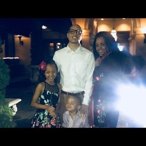 Meet your Posher, Aleah